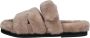 Bibi Lou Sandalen Beige - Thumbnail 1
