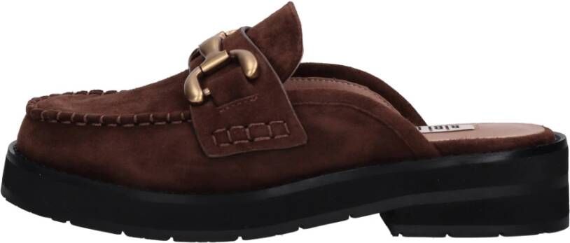 Bibi Lou Sandalen Bruin