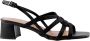 Bibi Lou Sandalen met hak - Thumbnail 1