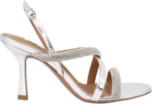 Bibi Lou Sandals Grijs Dames
