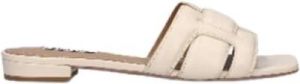 Bibi Lou Schuifregelaars Beige Dames
