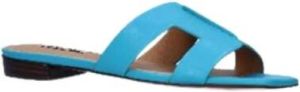 Bibi Lou Schuifregelaars Blauw Dames