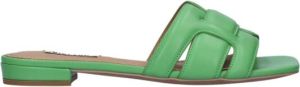 Bibi Lou Schuifregelaars Groen Dames
