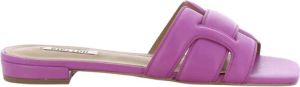 Bibi Lou Schuifregelaars Paars Dames