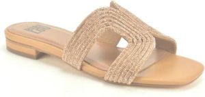 Bibi Lou Schuifregelaars Roze Dames