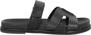 Bibi Lou Schuifregelaars Zwart Dames