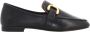 BiBi Lou 571z10vk Loafers Instappers Dames Zwart - Thumbnail 2