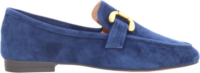 Bibi Lou Shoes Blue Dames