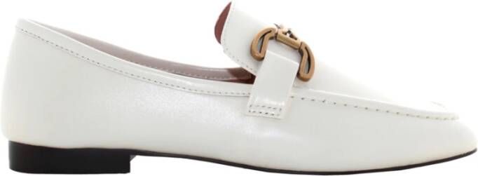 Bibi Lou Shoes White Dames