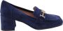 Bibi Lou Slangenpompen voor Vrouwen Blue Dames - Thumbnail 2