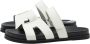 Bibi Lou Stijlvolle Schoenen 758Z10Vk White Dames - Thumbnail 11