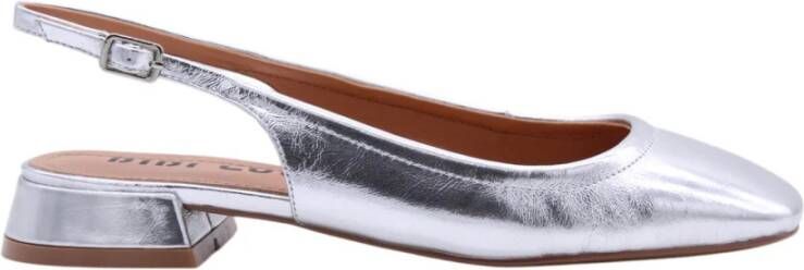 Bibi Lou Slingback Schoenen voor Vrouwen Elegante Stijl