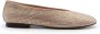 Bibi Lou Sprankelende puntige ballerina flats - Thumbnail 1