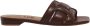 Bibi Lou Stijlvolle Marron Schoenen voor Vrouwen Brown Dames - Thumbnail 1