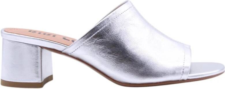 Bibi Lou Slingback Schoenen voor Vrouwen Elegante Stijl - Foto 16