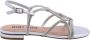 Bibi Lou Stijlvolle Sandalen met FOO Fighters Touch - Thumbnail 12