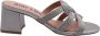 Bibi Lou Stijlvolle Sandalen met FOO Fighters Touch - Thumbnail 15
