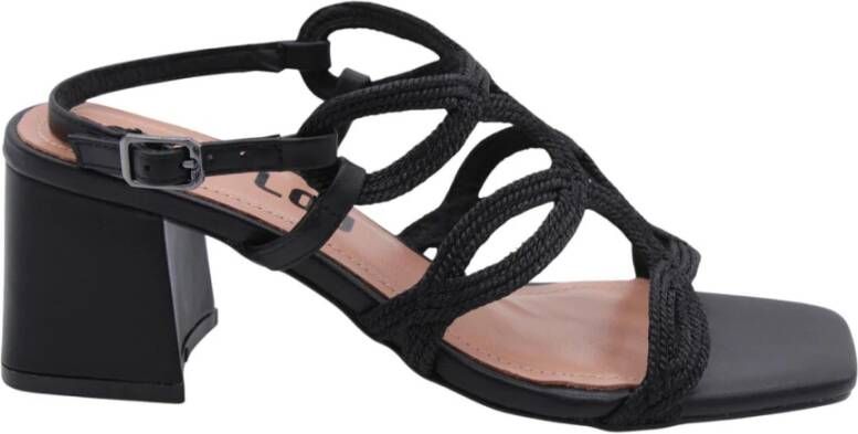 Bibi Lou Stijlvolle Sandalen voor Vrouwen