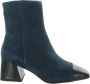 Bibi Lou Stijlvolle Schoenen 538T30Vk Blue Dames - Thumbnail 9
