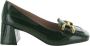 Bibi Lou Stijlvolle Schoenen 573Z21 Green Dames - Thumbnail 1