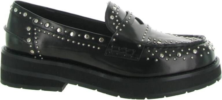Bibi Lou Stijlvolle Schoenen 721Z14Vk Black Dames