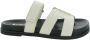 Bibi Lou Stijlvolle Schoenen 758Z10Vk White Dames - Thumbnail 1