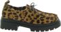 Bibi Lou Stijlvolle Veterschoen Nagini Multicolor Dames - Thumbnail 2