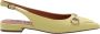 Bibi Lou Stijlvolle Slingback Schoenen met Elton John - Thumbnail 4