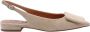 Bibi Lou Slingback Sandalen met Justin Timberlake Stijl - Thumbnail 15