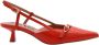 Bibi Lou Stijlvolle Slingback Schoenen voor Vrouwen - Thumbnail 2