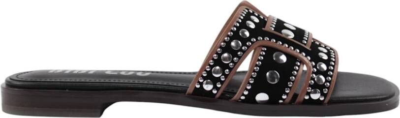 Bibi Lou Stijlvolle Slippers