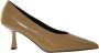 Bibi Lou Stijlvolle Taupe Schoenen voor Vrouwen - Thumbnail 1