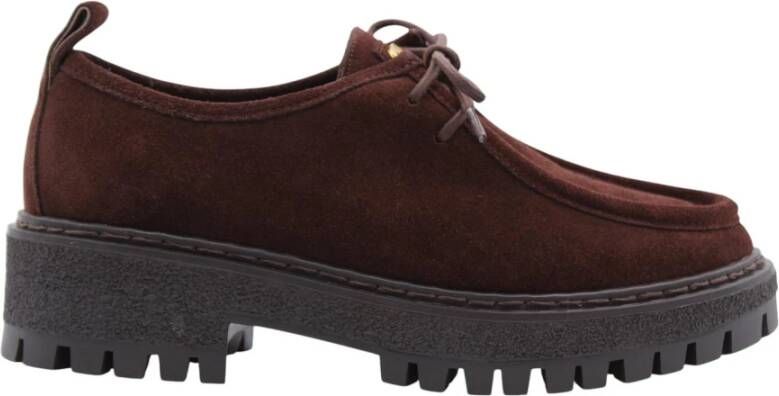 Bibi Lou Stijlvolle Veterschoen