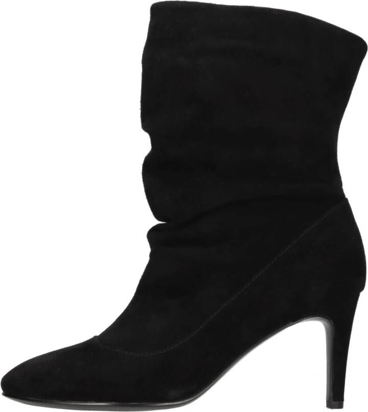 Bibi Lou Suede Enkellaarsjes - Foto 2