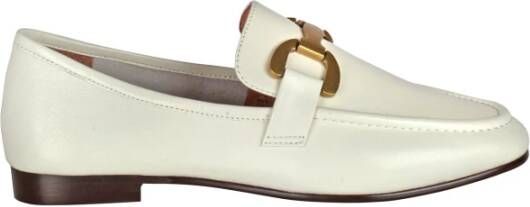 Bibi Lou Vintage Leren Loafer