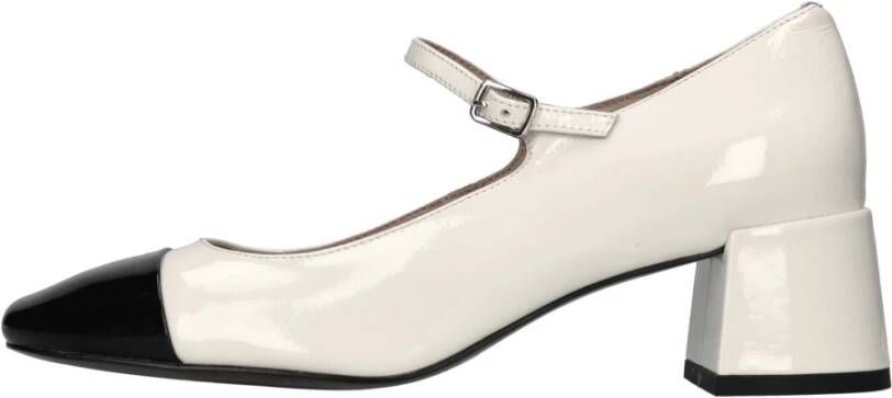 Bibi Lou With Heel Pump