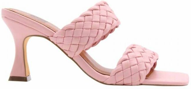 Bibi Lou Yori Sandals Roze Dames