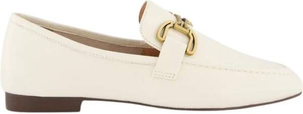 Bibi Lou Zagreb II Loafer in Wit