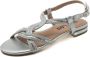 Bibi Lou Stijlvolle Sandalen met FOO Fighters Touch - Thumbnail 10