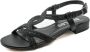 Bibi Lou Zwarte Damesschoenen 820Z94Hg - Thumbnail 1
