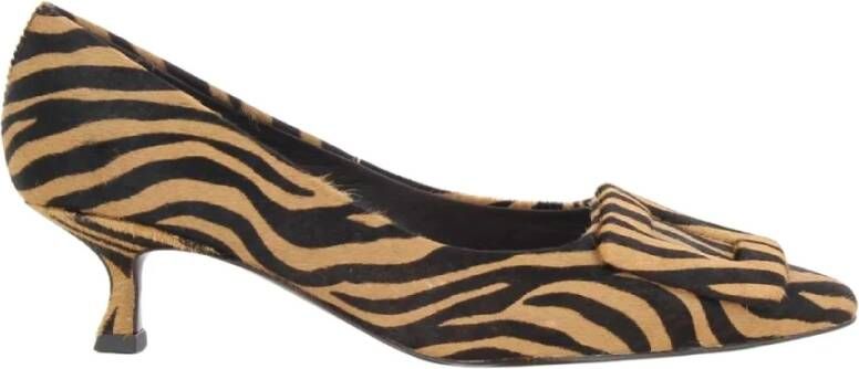 Bibi Lou Zwarte Damesschoenen Elegant Stijl