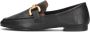 BIBI LOU Loafers Dames 571z10vk Maat: 42 Materiaal: Leer Kleur: Zwart - Thumbnail 12