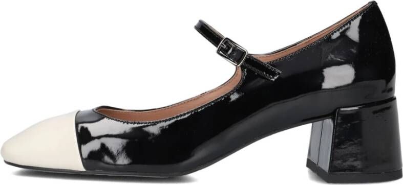 Bibi Lou Zwarte Pumps 536z20vk Black Dames