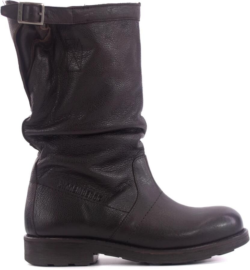 Bikkembergs Boots Medio