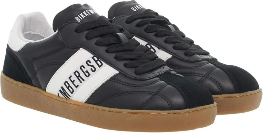 Bikkembergs Flat shoes