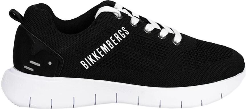 Bikkembergs Instappers B4BKW0048 | Florentine
