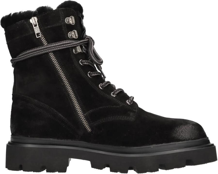 Bikkembergs Laarzen Zwart