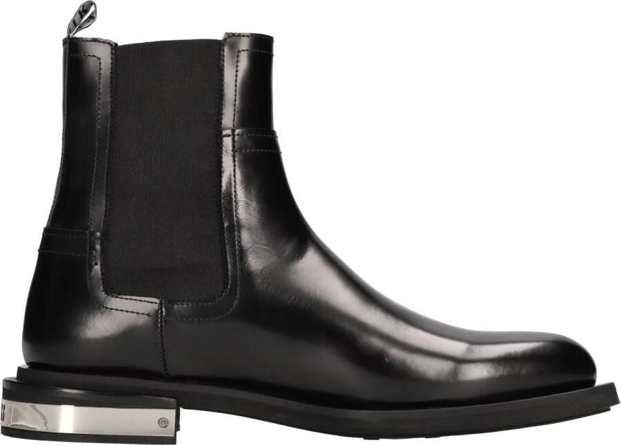 Bikkembergs Laarzen Zwart