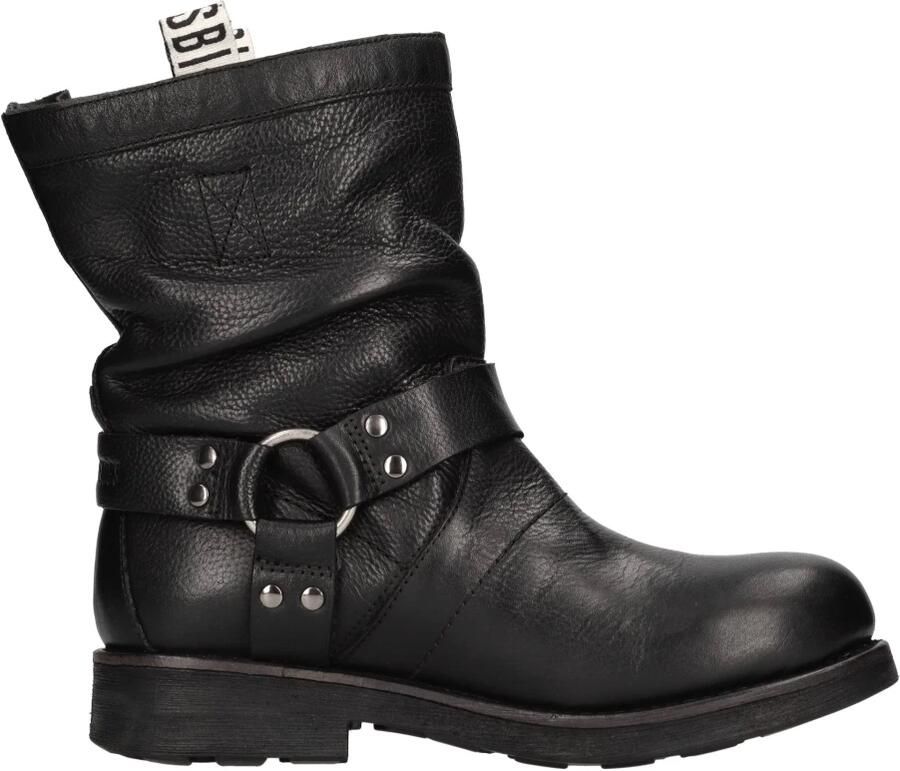Bikkembergs Laarzen Zwart