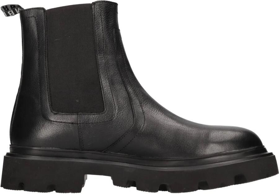 Bikkembergs Laarzen Zwart